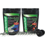 Cloverleaf Absolute Pearls XL