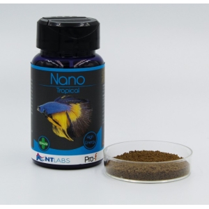 NT Labs Nano Tropical 45g
