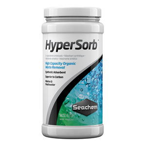 Seachem HyperSorb 250ml