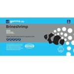 Brinshrimp 250g Slice