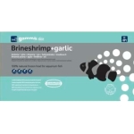 BrineShrimp & Garlic 250g Slice