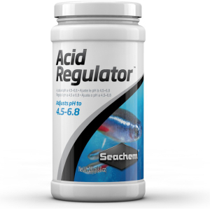 Seachem Acid Regulator 250g Seachem Acid Regulator 250g