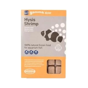 Mysis Shrimp 100g Blister Pack