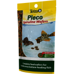 Tetra Pleco Spirulina Wafers 85g