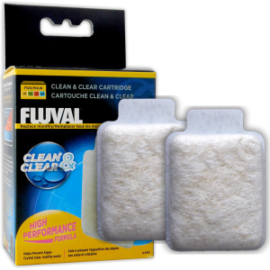 Fluval Clean & Clear Cartridge Fluval Clean & Clear Cartridge
