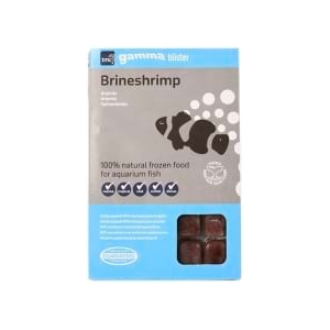Brineshrimp 100g Blister Pack