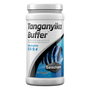 Seachem Tanganyika 1kg