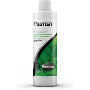 Seachem Flourish 500ml Seachem Flourish 500ml