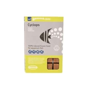 Cyclops 100g Blister Pack