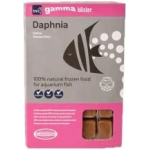 Daphnia 100g Blister Pack