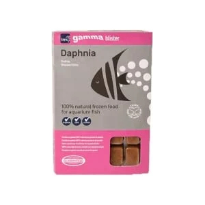 Daphnia 100g Blister Pack Daphnia 100g Blister Pack