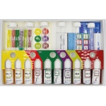 NT Labs Master Test Kit