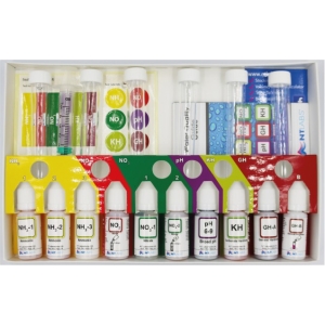 NT Labs Master Test Kit