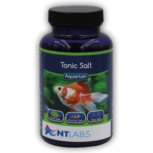 NT Labs Tonic Salt 300g NT Labs Tonic Salt 300g