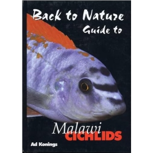 Back to Nature Guide to Malawi Cichlid Back to Nature Guide to Malawi Cichlid