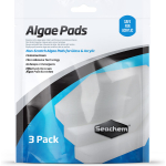 Seachem Algae Pads 3 pack