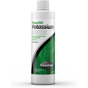 Seachem Flourish Potassium 500ml