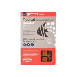 Tropical Quintet (5 in 1) 100g