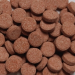 NT Labs Pro-F Fish Treats 40g
