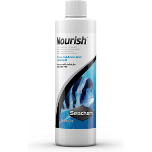 Seachem Nourish 100ml
