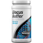 Seachem Discus Buffer 250g