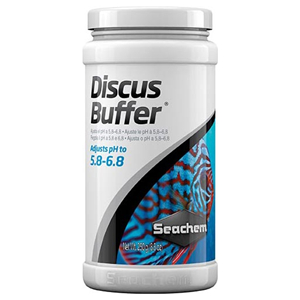 Seachem Discus Buffer 250g Seachem Discus Buffer 250g