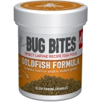 Fluval Bug Bites Goldfish 45g