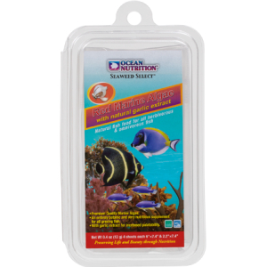 Ocean Nutrition Red Algae 20g