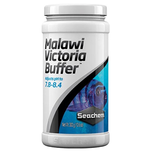 Seachem Malawi Buffer 1.2kg The Fish Barn