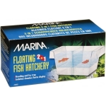 Marina Floating Fish Hatchery 2 in 1