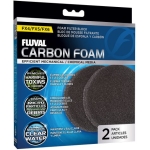 Fluval FX Carbon Pads