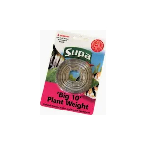 Supa Big 10 Lead Weight