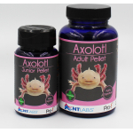NT Labs Axolotl Adult Pellet 165g