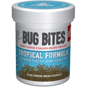 Fluval Bug Bites Micro 45g