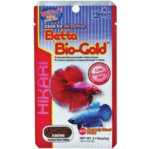Hikari Betta Bio-Gold 20g
