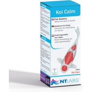 NT Labs Koi Calm 10ml