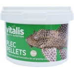 Vitalis Plec Pellets 160g