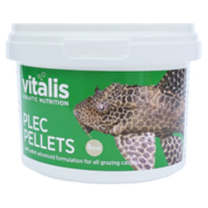 Vitalis Plec Pellets 160g